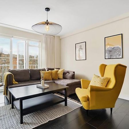 The Camden Suite Bright & Beautiful 2-Bed City Retreat London Exterior photo