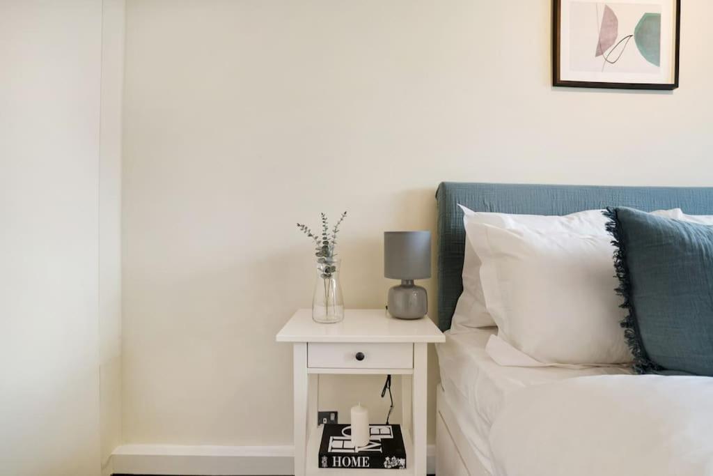 The Camden Suite Bright & Beautiful 2-Bed City Retreat London Exterior photo