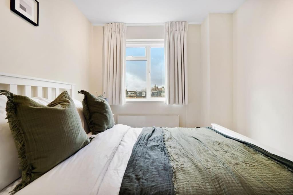 The Camden Suite Bright & Beautiful 2-Bed City Retreat London Exterior photo