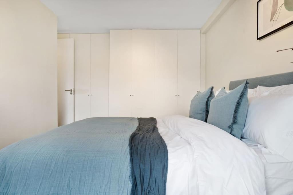 The Camden Suite Bright & Beautiful 2-Bed City Retreat London Exterior photo