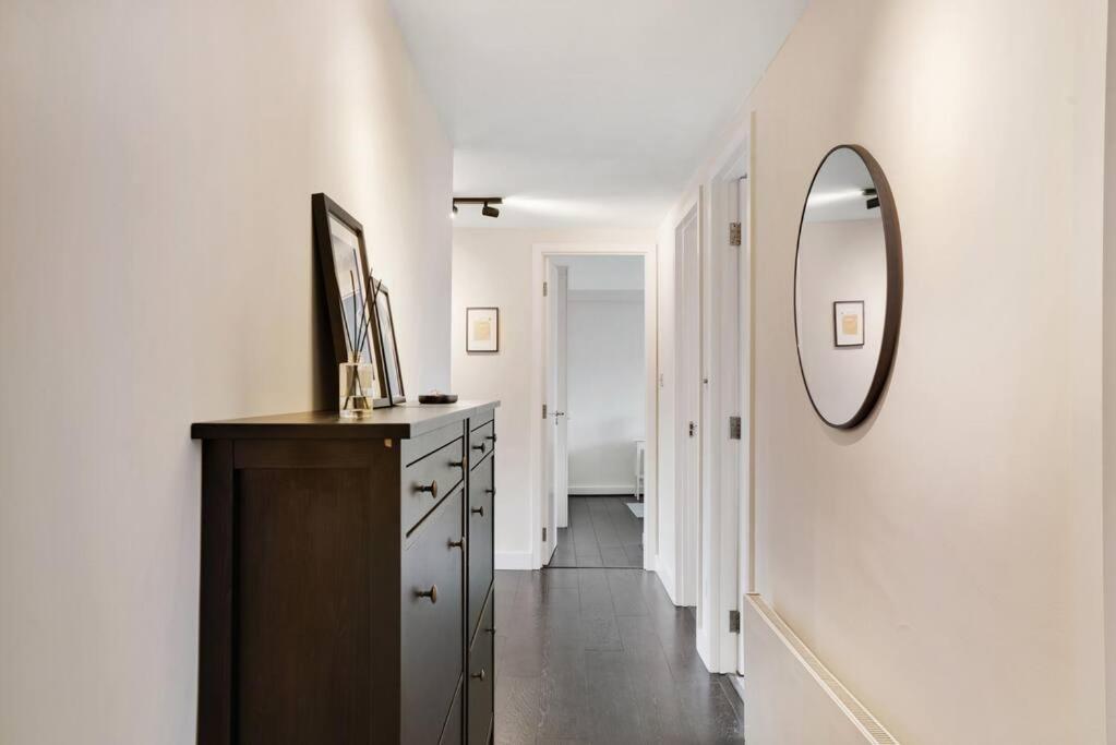 The Camden Suite Bright & Beautiful 2-Bed City Retreat London Exterior photo