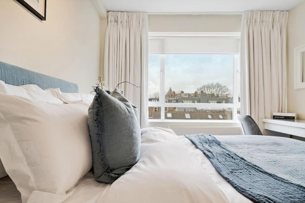 The Camden Suite Bright & Beautiful 2-Bed City Retreat London Exterior photo