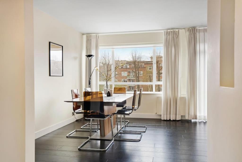 The Camden Suite Bright & Beautiful 2-Bed City Retreat London Exterior photo