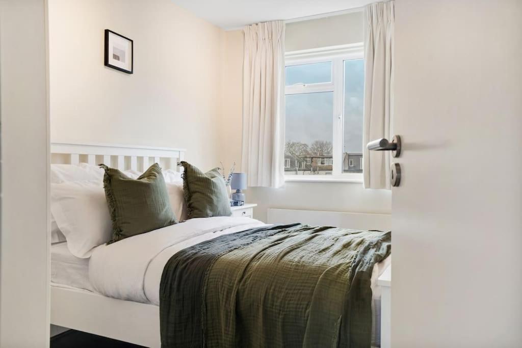 The Camden Suite Bright & Beautiful 2-Bed City Retreat London Exterior photo
