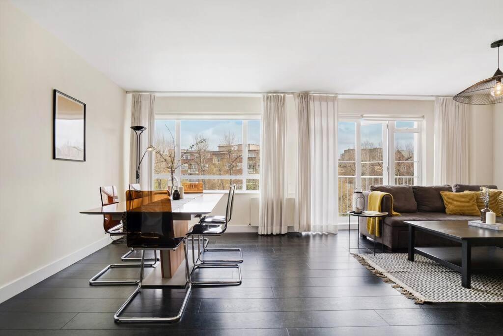 The Camden Suite Bright & Beautiful 2-Bed City Retreat London Exterior photo